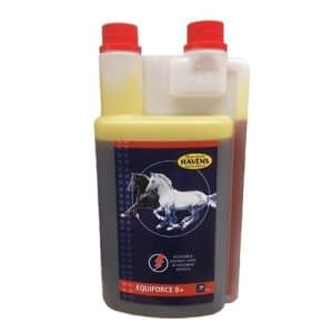 1 liter B vitamin til heste fra Havens