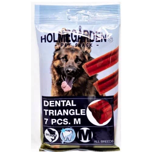 Dental sticks til hunde
