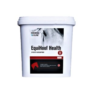 Hvid spand med 3 kg, EquiHoof Health